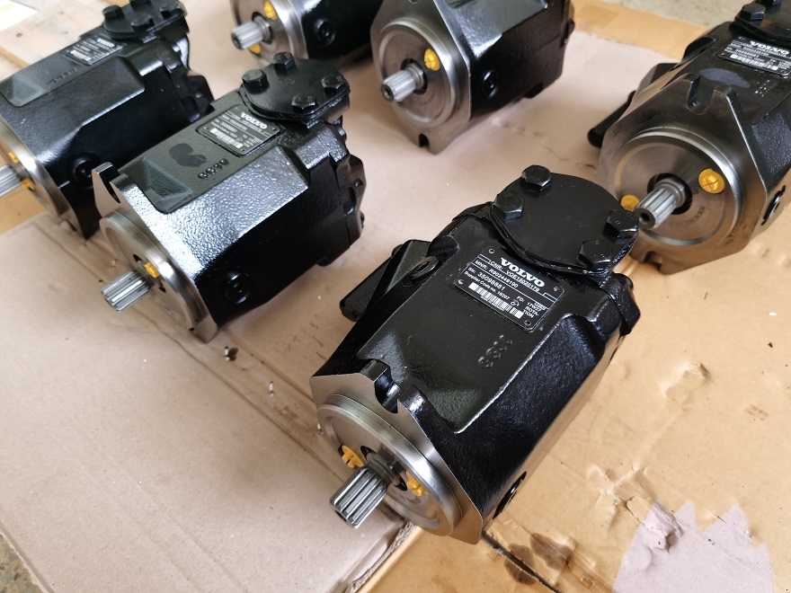 VOLVO刹车泵 VOLVO刹车泵
